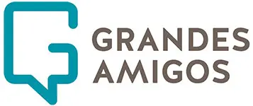 Logo Grandes Amigos