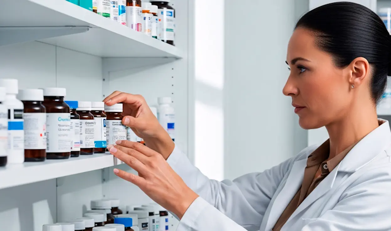 Claves para una gestión de farmacias exitosa Claves para una gestión de farmacias exitosa