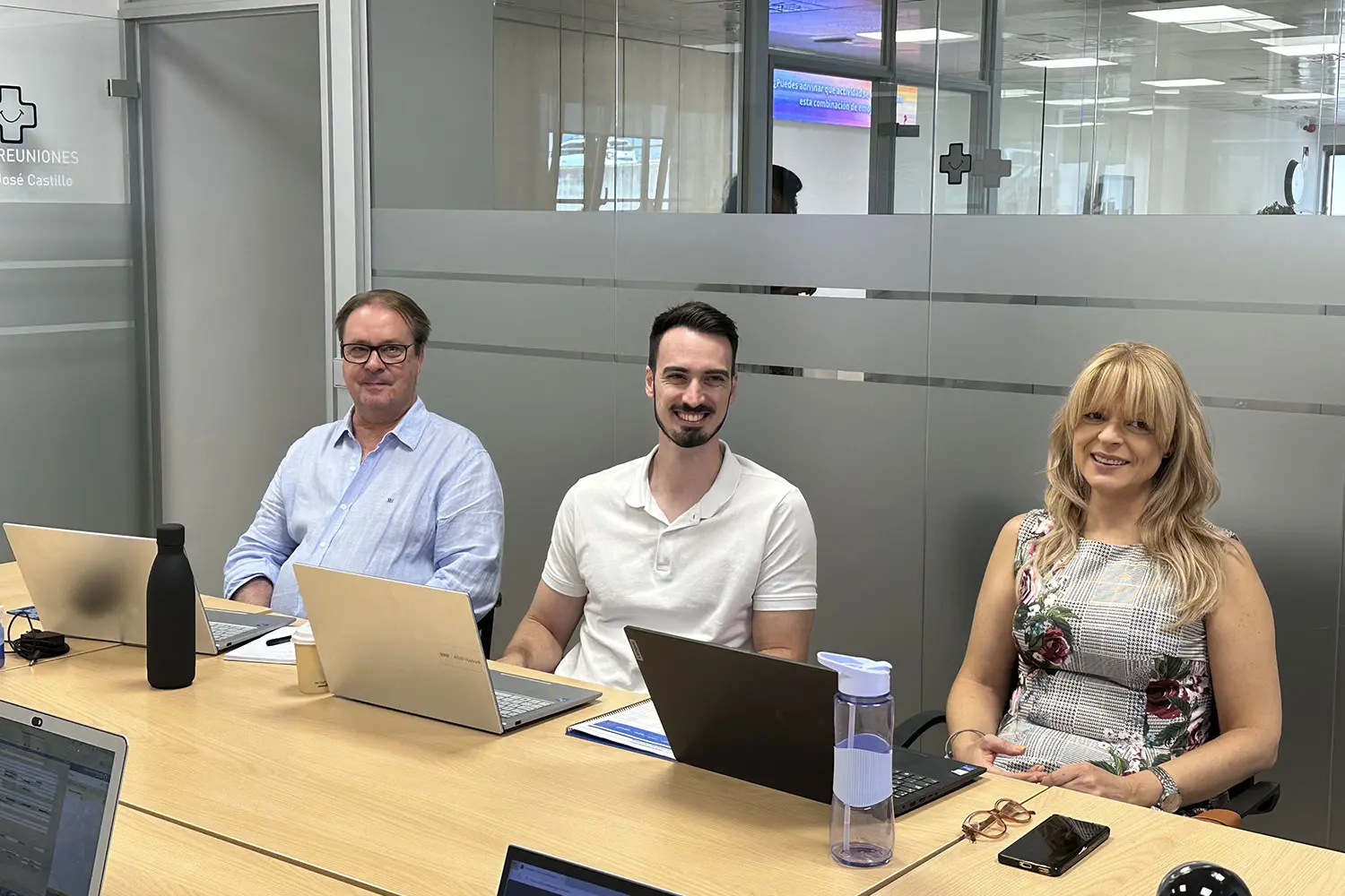 Farmazul - Consultor experto asignado