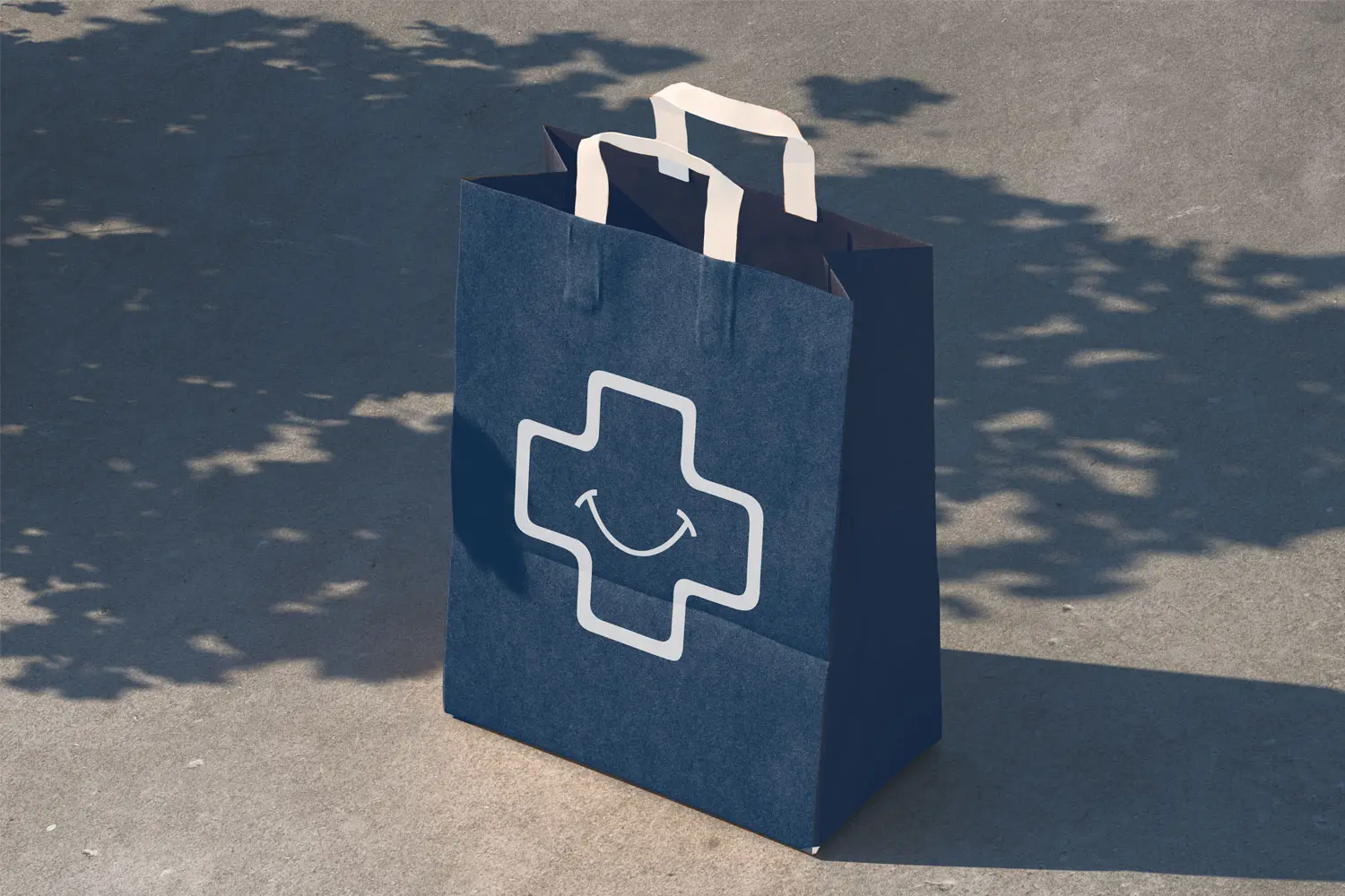 Farmazul - Materiales consumibles para la farmacia