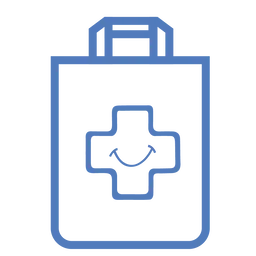 Materiales y consumibles para farmacia